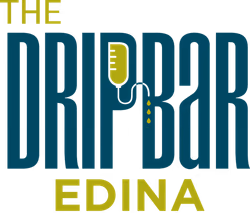 The DRIPBaR Edina